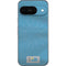 Uruguay Soccer Flag Google Pixel 9 Skin